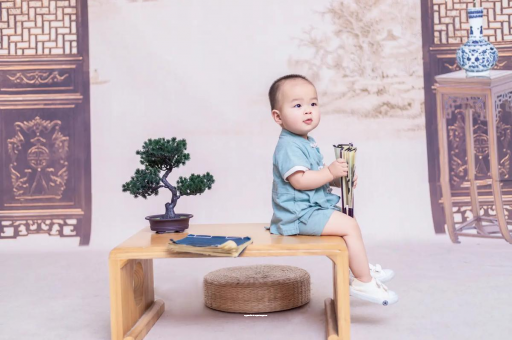 大竹宝宝每次睡醒了就咳嗽